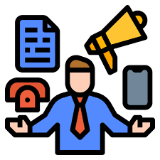 Typing & Communication