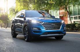 See kelley blue book pricing to get the best deal. 2020 Hyundai Tucson Review