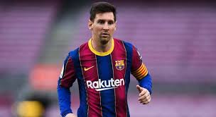 Leo messi, celebrando un gol. Sli1qcmau Atm