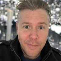 Corey Luttrell, LMSW