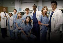 To continue watching via home streaming services while traveling abroad, you'll need to connect to a vpn. Amazon De Grey S Anatomy Staffel 1 Ov Ansehen Prime Video