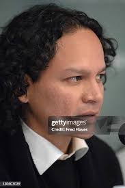 34 Fred Contreras Stock Photos, High-Res Pictures, and Images