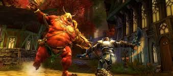 Review: Kingdoms of Amalur: Reckoning - Slant Magazine