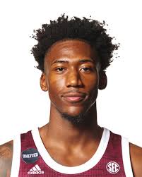 2021-22 TEXAS A&M MEN'S BASKETBALL