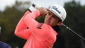 10 things you didn't know about garrick higgo. Gran Canaria Lopesan Open Garrick Higgo Beats Max Kieffer To Win Second European Tour Title Golf News Sky Sports