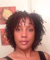 Natural sisters offer high quality and best natural hair growth products for black hair at best prices. Beautiful Sista Twists Or Locs Locs Hairstyles Natural Hair Styles Hair Styles