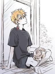 Save Follow Star Nijino In 2020 Anime Drawing Styles Yandere Manga Anime Angel