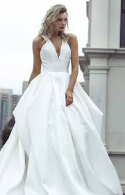 White Silk Empire Waist Ballgown Wedding Dress Modwedding Empire Wedding Dress Empire Waist Wedding Dress Ball Gown Wedding Dress