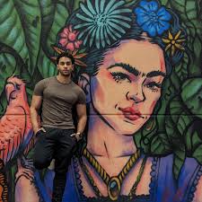 Chris de Caires-Glenn (@de.caires) • Instagram photos and videos