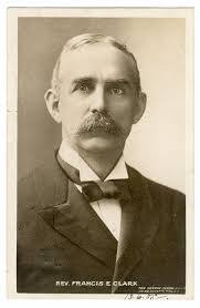 Fletcher Clark's Instagram, Twitter & Facebook