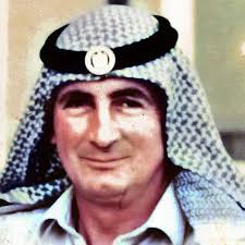 Colonel Rodney Harms