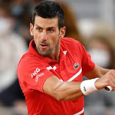 Serbia's novak djokovic applauds italy's lorenzo musetti who leaves the court after retiring due to an injury during their fourth round match on day 9, of the french open tennis tournament at. Novak Djokovic Players Rankings Tennis Com Tennis Com