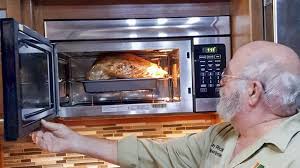 We did not find results for: Can You Cook A Turkey In A Convection Microwave