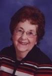 NORMA FORTHOFER Obituary (2013)
