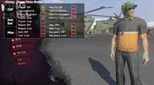 You can turn competitive ranked matches into child's play with our hacks. H1z1 Aimbot Esp Cabconmodding