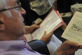 Shakespeare love affair will make history books