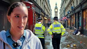 Notting Hill Carnival: Ken Hinds reflects this year's carnival where a  21-year-old man was killed