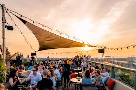But as hard as londoners work, everyone needs a day out of the. 6 Of The Best Rooftop Bars In London Evan Evans Tours