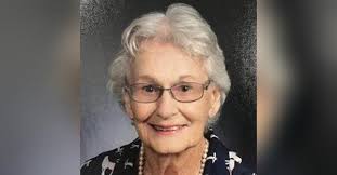 Betty Sutherland Obituary