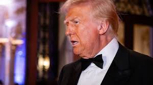 When does Trump take office in 2025? How to watch inauguration events