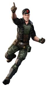 Gi joe toys have been a part of my life since 1982 when the very first three and three quarter inch gi joe action figures were released. G I Joe Charaktere Actionfiguren Liste Der Actionhelden G I Joe Hasbro