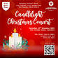 Candlelight Concert event image