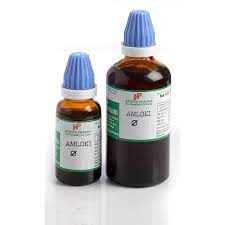 Hering Pharma Mother Tincture Amloki Q