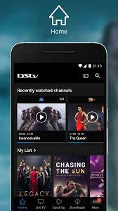 Older versions of dstv apk also available . Dstv For Android Apk Download