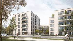 Bis 2030 soll das portfolio der howoge auf mindestens. Neubauprojekte Howoge