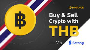 Convert bitcoin to thai baht with our easy to use currency converter. Binance Enables Thai Baht Fiat Channel With Satang Integration Binance Blog