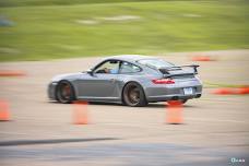 Autocross at Eagle’s Nest Airport