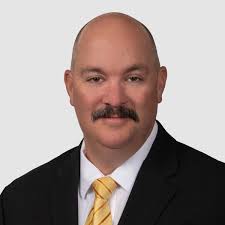 Robert (Rob) V. Lord, ACTAR