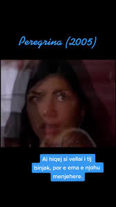 Cuando Peregrina Lee La Carta De Eliseo