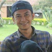 Sergio Joel Huanosto Martinez.