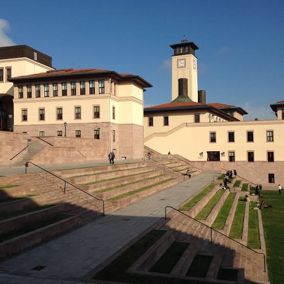 Koc University - All You SHOULD Know Before Going 2026 (with Reviews)