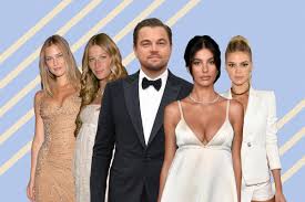 Winslet is an amazing actress and is the recipient of numerous accolades. The Leonardo Dicaprio Girlfriend List The Romantic Timeline Of A Serial Modelizer London Evening Standard Evening Standard