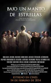 Bajo Un Manto De Estrellas Peliculas Catolicas Peliculas De Oscar Peliculas Premiadas