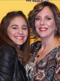 Danni Büchner: Liebes-Überraschung! Tochter Jada zeigt zum ersten Mal ihren  Freund