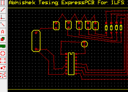 Pcb design software allows you to design circuits using devices such as resistors, transistors, diodes, etc. Free Schematics Pcb Design Software Expresspcb