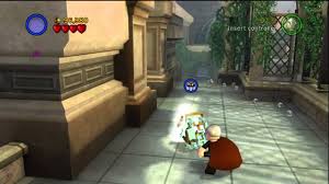 Xbox 360 Longplay 124 Lego Star Wars The Complete Saga A Part 7 Of 27 Youtube