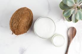This hair oil easily gets soaked by the cortex of the hair shafts making a quality base from stronger hair growth. How To Make Hair Grow Using Coconut Oil Well Good