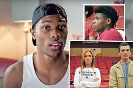 Cheer Star La'Darius Marshall Alleges Monica Aldama Abuses Athletes,  Details Explicit Hazing, & MORE In Wild IG Live!