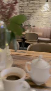 No Panties in a Cafe ft. Sonya Pretty: Flashing, Stockings, Pussy Porn |  Faphouse