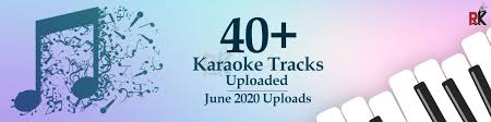 June Uploads 2020 Download Latest Karaoke Tracks Di 2020 George Michael Karaoke Dakila