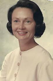 Doris Harrington Obituary