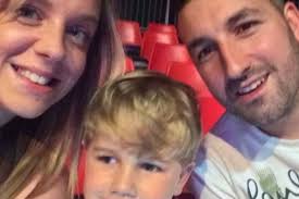 Fundraiser for Daniel Hickling by Alex Nolan : Takeeta, dan and Tyler