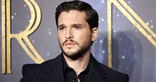 Kit Harington: “Mis hijos nunca querrán ver 'Juego de tronos', se sentirán  profundamente incómodos”