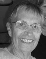 Mary Stout Obituary (1936