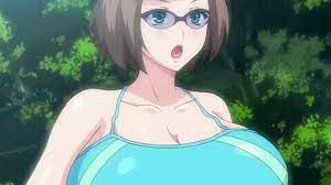 Anime Hentai Porn With A Big-Titted Cougar - Videosection.com