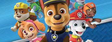 La Patrulla Canina Prepara Nueva Pelicula Para 2021